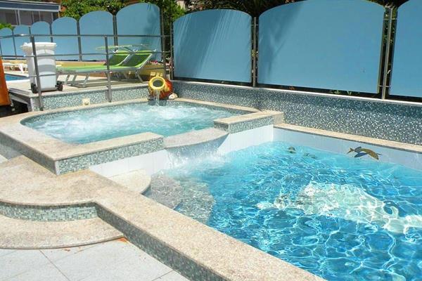 Miriam Hotel Pietra Ligure Exterior photo